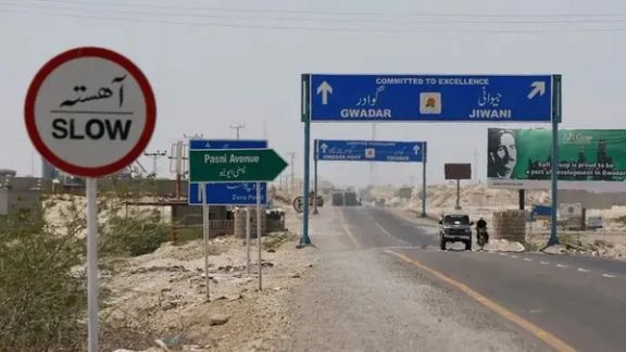 افراد مسلح ۲۰ کارگر را در جنوبغرب پاکستان ربودند