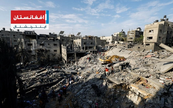 د اسراییل د دفاع وزیر ویلي چې له حماس سره جګړه به وخت ونیسي