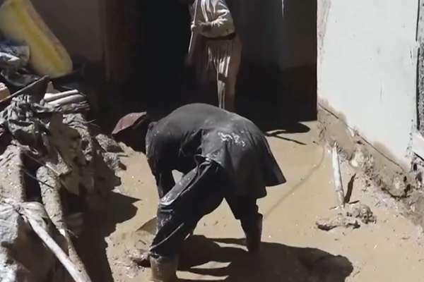 Afghanistan Flood Death Toll Rises To 51