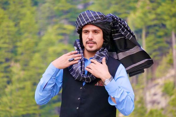 جاوېد امیرخېل: له نړۍوالو په جدي توګه غواړم چې نور په افغانستان کې له بېپايلو لوبو تېر شي