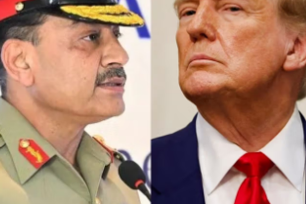 كيف كسبت باكستان ودّ ترامب وأثارت قلق الهند؟