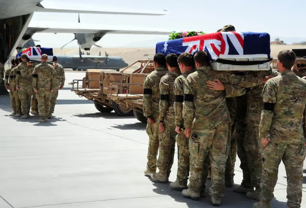 أستراليا لترامب: كنا في الخطوط الأمامية للقتال في أفغانستان مثلكم