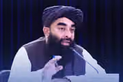 سخنگوی طالبان از صحبت درباره بازگشایی مکاتب دخترانه طفره رفت
