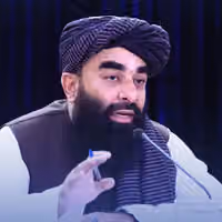 سخنگوی طالبان از صحبت درباره بازگشایی مکاتب دخترانه طفره رفت