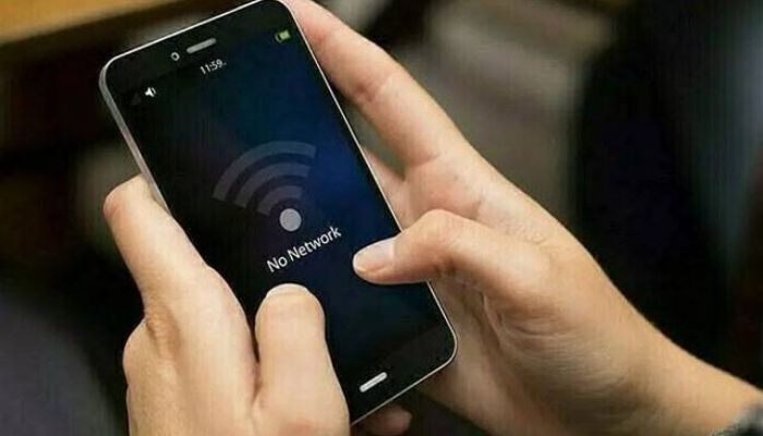 نن د درېیمې ورځې لپاره هم په کویټه کې انټرنېټ بند دی