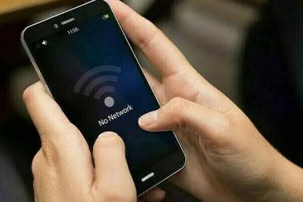 نن د درېیمې ورځې لپاره هم په کویټه کې انټرنېټ بند دی