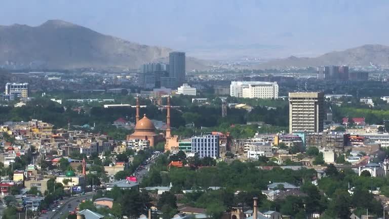 مقام امریکایی: آزادی حبیبی و اووربی هدف بعدی است