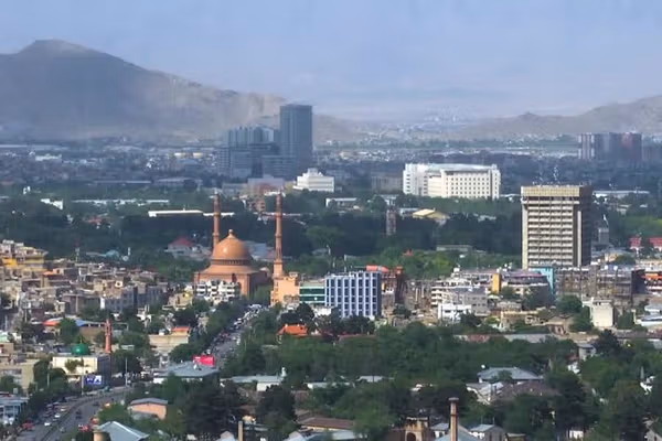 مقام امریکایی: آزادی حبیبی و اووربی هدف بعدی است