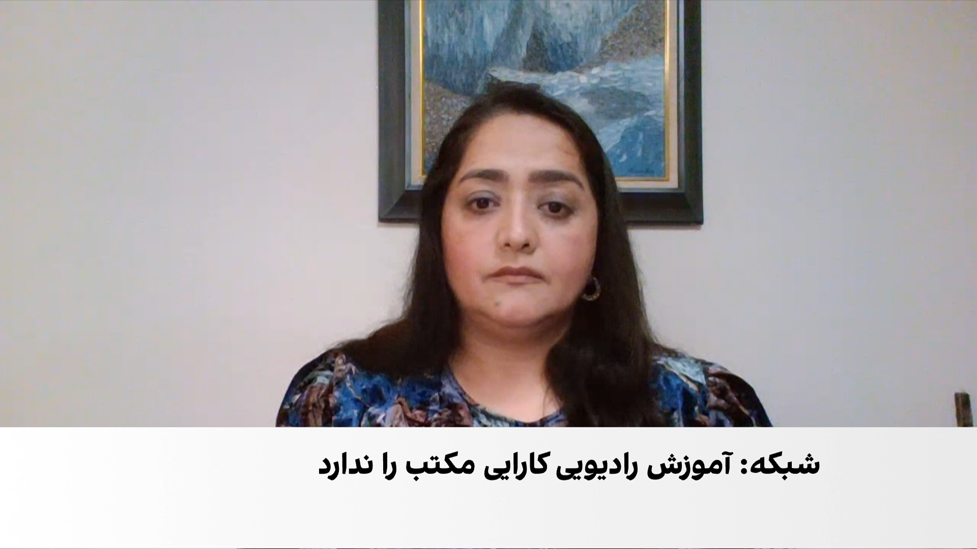 آموزش آنلاین دختران؛ بین امید و محدودیت