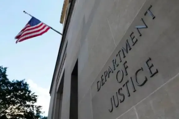 Afghan Man Sentenced To 30 Years In US Prison For Drug Trafficking & Financing Taliban