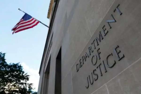 Afghan Man Sentenced To 30 Years In US Prison For Drug Trafficking & Financing Taliban
