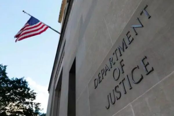 Afghan Man Sentenced To 30 Years In US Prison For Drug Trafficking & Financing Taliban