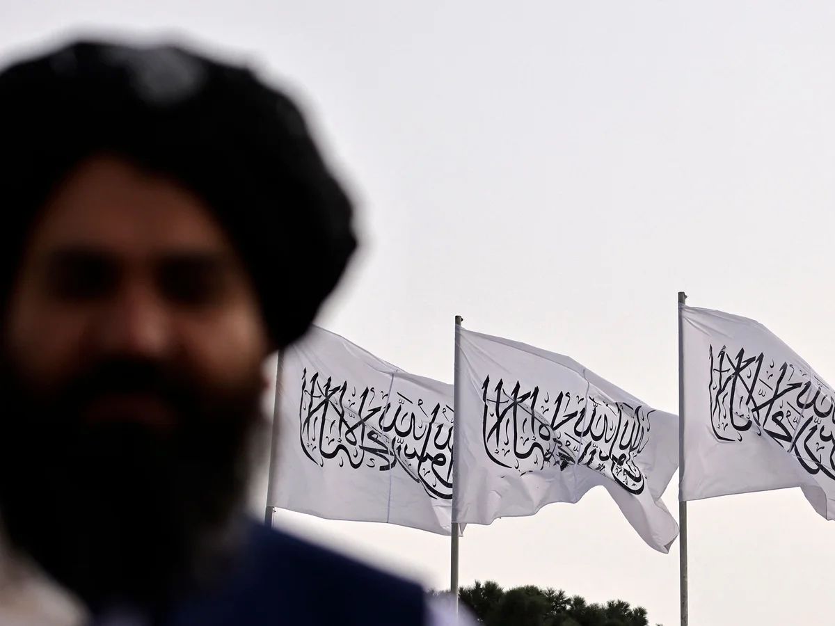 پژوهشگر افغان: خدای طالبان متوهم و خردستیز است