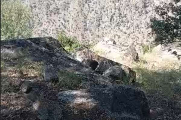 درگیری میان جبهه آزادی و طالبان در کامدیش نورستان از سر گرفته شد