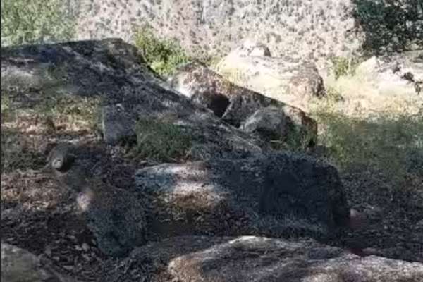 Fighting Resumes Between AFF & Taliban In Nuristan, Say Sources