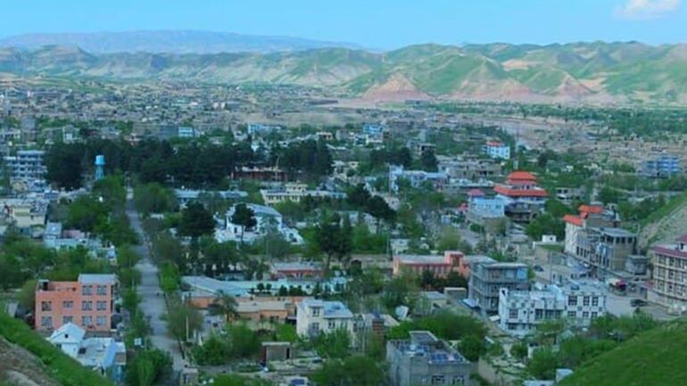 طالبان وایي په بادغیس کې د څه باندې ۳۰۰ میلیونو افغانیو په لګښت ۳۲ پروژې پیل شوې