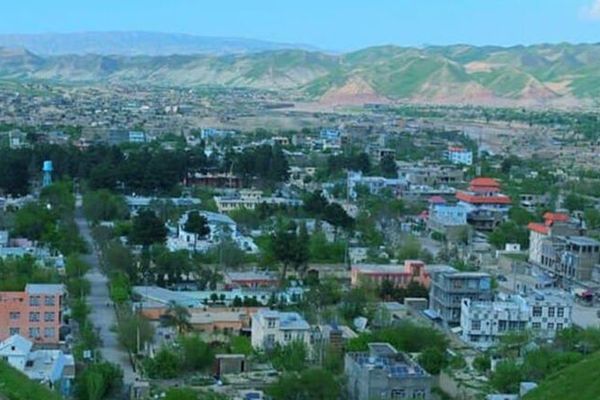 طالبان وایي په بادغیس کې د څه باندې ۳۰۰ میلیونو افغانیو په لګښت ۳۲ پروژې پیل شوې