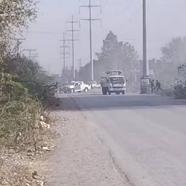 پښتونخوا کې د پاکستاني ځواکونو پر موټر چاودنه شوې