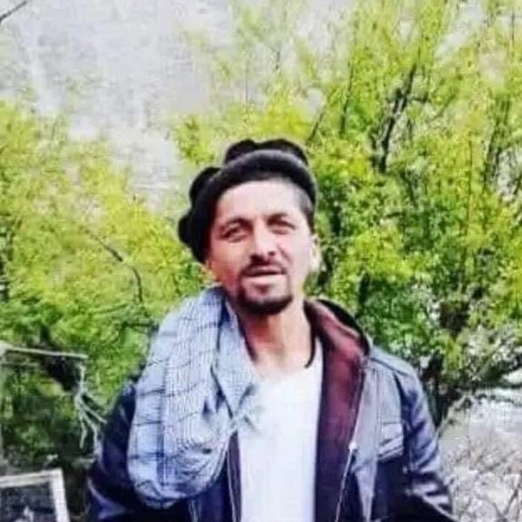 دکانداری در پنجشیر پس از شکنجه طالبان جان باخت