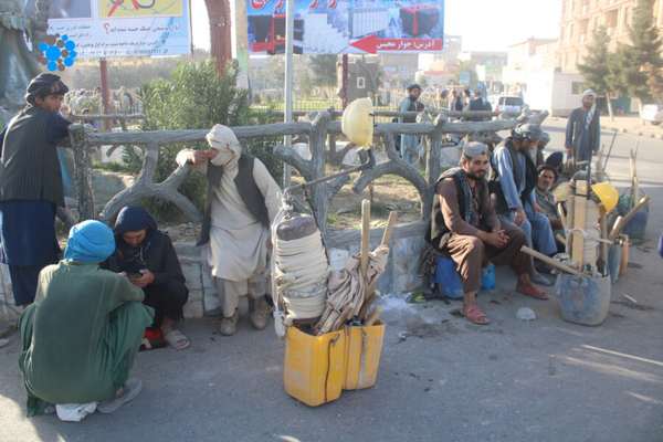 بازگشت گسترده مهاجران به بلخ؛ افزایش چشمگیر کرایه خانهها و سفره خالی کارگران