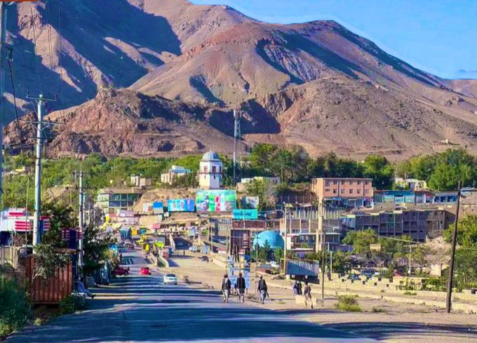  ازادۍ جبهې په پروان کې څلورو طالبانو ته د مرګ ژوبلې اړولو ادعا کړې ده