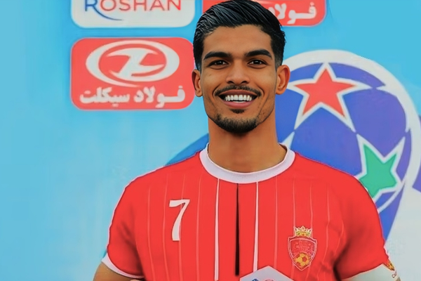 فرهاد علیزاده، آقای گل فصل چهارم لیگ قهرمانان، مرد سال فوتبال افغانستان شد