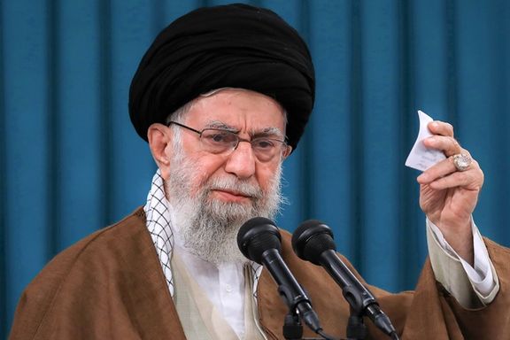 علی خامنهای: سیاست جمهوری اسلامی در مورد همسایگان ایران درست است
