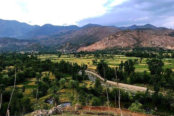 د باجوړ په ۲۷ سیمو کې یو ځل بیا د درې ورځو لپاره ګرځبندیز اعلان شوی