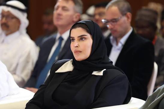 د قطر د دولت وزیره: افغانان باید د خپل هېواد د راتلونکي په ټاکلو کې مخکښ رول ولري