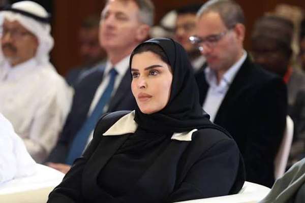 د قطر د دولت وزیره: افغانان باید د خپل هېواد د راتلونکي په ټاکلو کې مخکښ رول ولري
