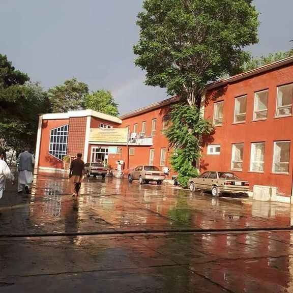 د کابل په صدري ابن سینا روغتون کې ۷۵۳ وړیا جراحي عملیات شوي