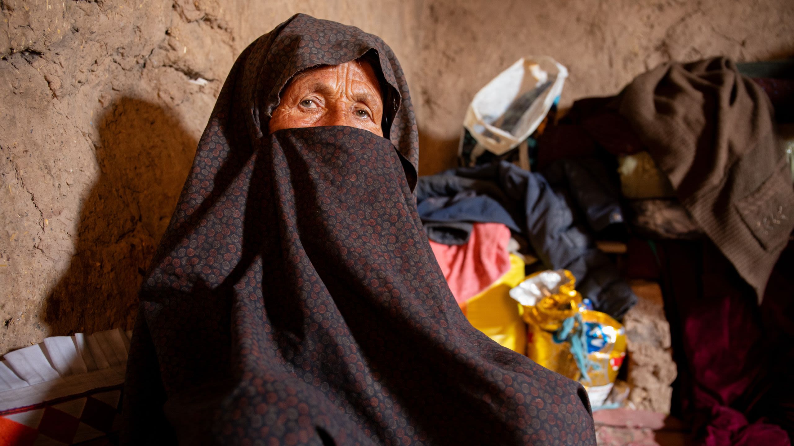 د ناروې د کډوالو شورا: د افغانستان په ځینو سیمو کې ژوند د بقا لپاره یوه ورځنۍ مبارزه ده