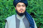 مقام امر به معروف طالبان در هرات به اتهام روابط جنسی با یک زن «بازداشت شد»