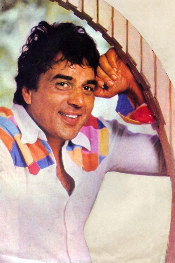 درمندرا، ستاره پیشکسوت بالیوود درگذشت