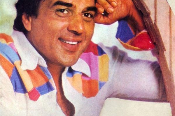 درمندرا، ستاره پیشکسوت بالیوود درگذشت