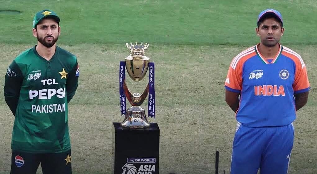 د کرېکټ نړۍوال جام؛ پاکستان وايي په نړۍوال جام کې ګډون کوي خو له هند سره نه لوبېږي