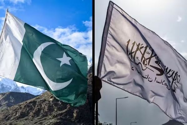 ایرواشیا وېبپاڼه: پاکستان او افغانستان د نوې همکارۍ پر لور روان دي