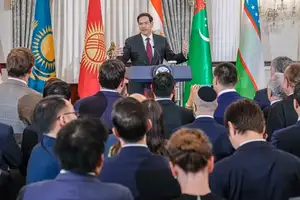 وزیر خارجه امریکا به اوزبیکستان میرود