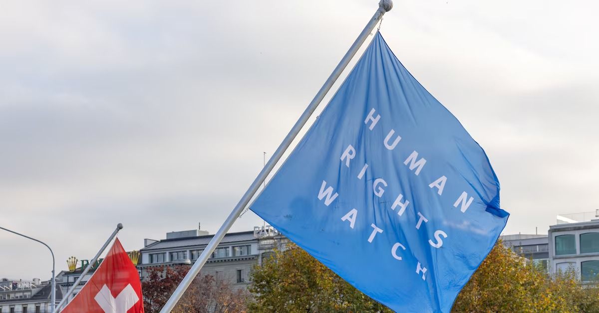 دیده‌بان حقوق بشر از روایت شجاعانه قربانیان تجاوز در گزارش افغانستان اینترنشنال ستایش کرد