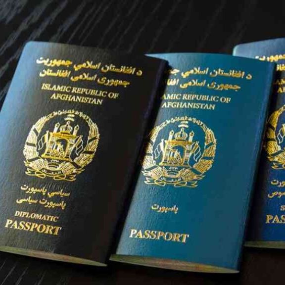 مامور پیشین سیا، تصاویر همسران چند مقام طالبان را منتشر کرد