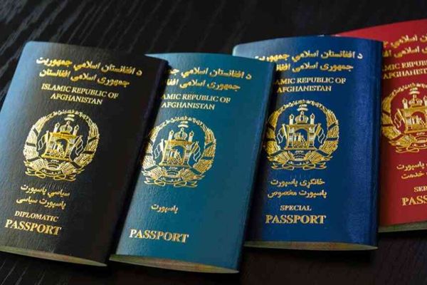 مامور پیشین سیا، تصاویر همسران چند مقام طالبان را منتشر کرد