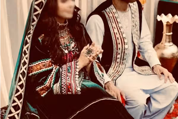 خطیبانو ته د طالبانو لارښود: خلک وپوهوئ چې ودونو کې د هلک او نجلۍ ګډ کېنول غیر شرعي کار دی