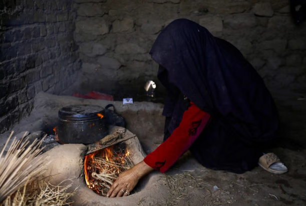 الأمم المتحدة تدعو إلى زيادة المساعدات للمحتاجين في أفغانستان خلال شهر رمضان