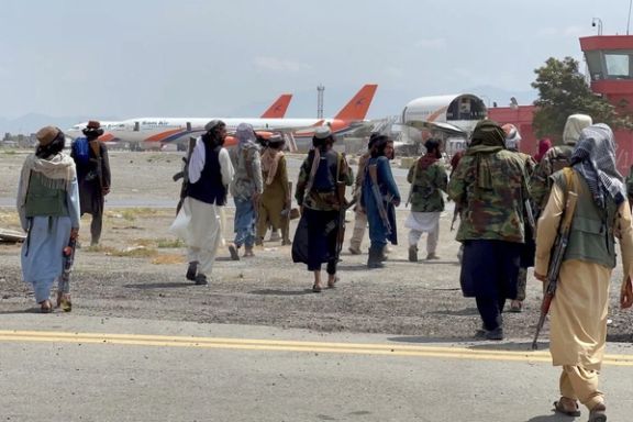 الأمم المتحدة تحذر من تزايد عودة الإرهابيين إلى أفغانستان