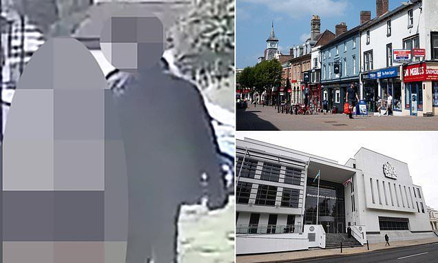 په بریتانیا کې د یوې ۱۲ کلنې نجلۍ د جنسي تیري په تور دوه افغانان محکمې ته وړاندې شوي