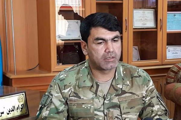 کرزي او اشرف غني د جمهوریت د پخواني جنرال پر وژل کېدو تراوسه غبرګون نه دی ښودلی