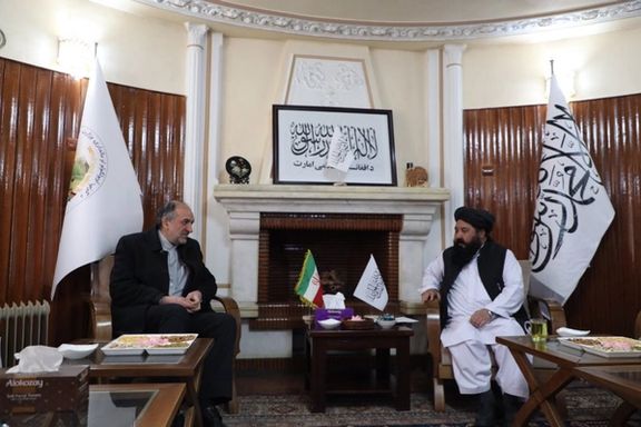 سفیر ایران در کابل: ایران آماده سرمایهگذاری در افغانستان است