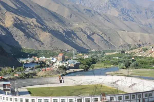 Taliban in Panjshir Begins Second Round of Unlicensed Weapons Collection