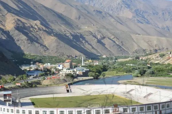 Taliban in Panjshir Begins Second Round of Unlicensed Weapons Collection