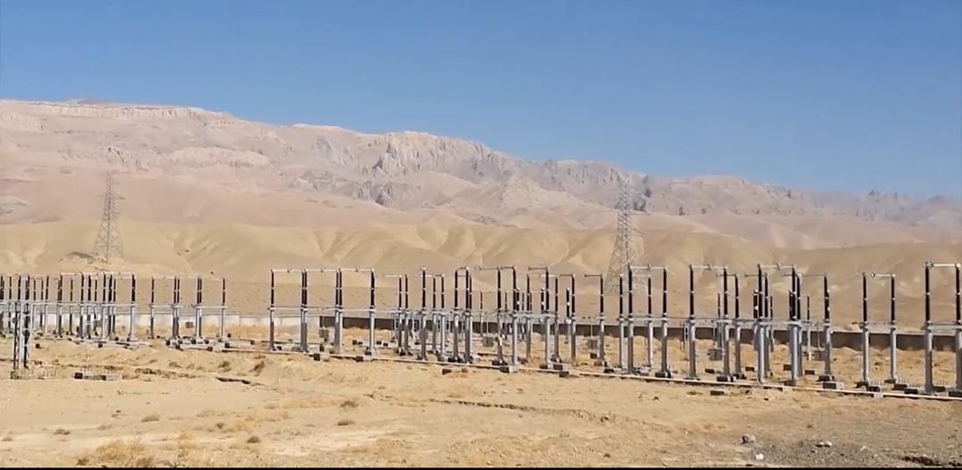 طالبان وايي، چین په بامیانو کې د ۲۰ میګاواټه برېښنا پروژې په بشپړولو کې مرسته کوي 